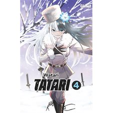 Tatari T.04 : Manga : ADO : SHONEN