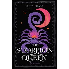 The scorpion queen : RMC