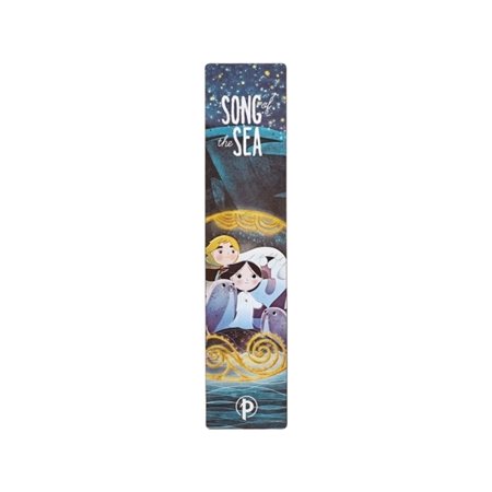 SONG OF THE SEA:SIGNET