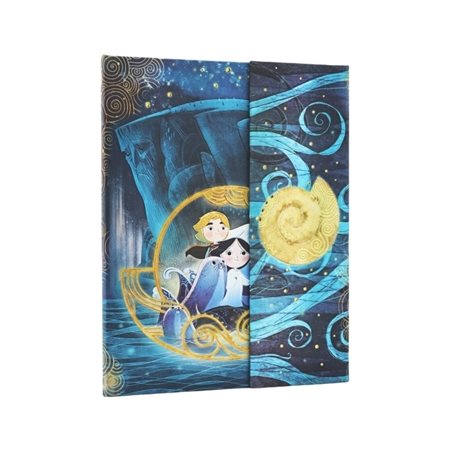 SONG OF THE SEA:ULTRA:RIGID:LIGNEE