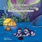 Escapades nordiques au Québec : Coloriages : 45 illustrations apaisantes à colorier