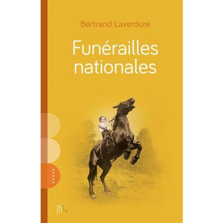 Funérailles nationales