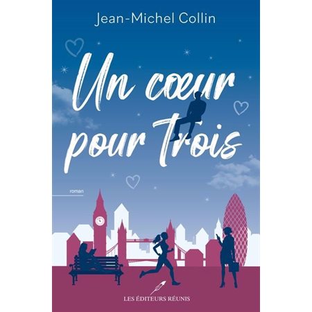 Un coeur pour trois : RMC