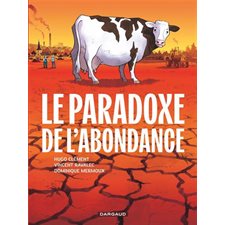 Le paradoxe de l'abondance : Bande dessinée