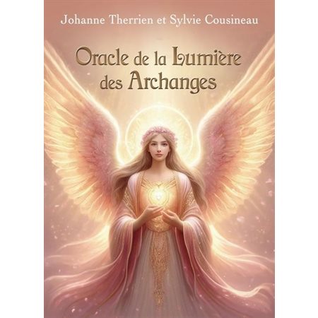 Oracle de la Lumière des Archanges