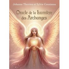 Oracle de la Lumière des Archanges