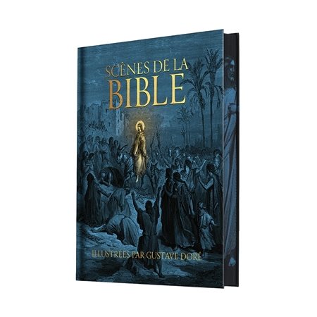 Scènes de la Bible