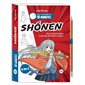 Shônen : Plus de 75 dessins manga en pas-à-pas ultra-simples & rapides ! : Tout dessiner en 10 minutes