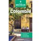 Colombie (Michelin) : Le guide vert : Édition 2025