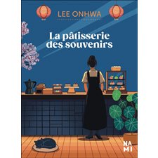 La pâtisserie des souvenirs