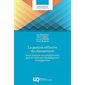 La gestion réflexive du changement : Guide pratique d’accompagnement pour les directions d’établissement d’enseignement, Formation et développement professionnel des directions d'établissement d'ense