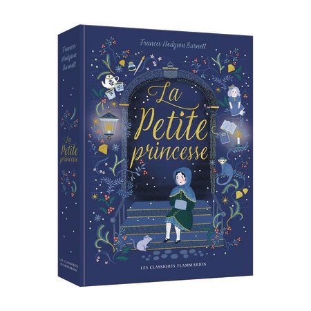 La petite princesse : Les classiques : 9-11