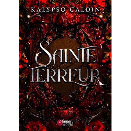 Sainte Terreur : Romantasy