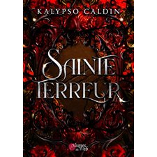 Sainte Terreur : Romantasy