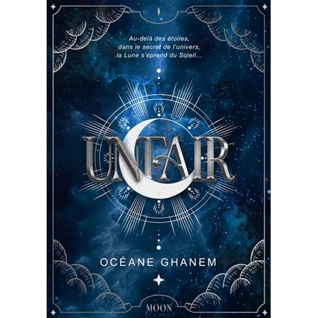 Unfair T.01 : Moon : NR