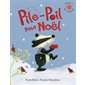 Pile-poil pour Noël : L'heure des histoires : Couverture souple