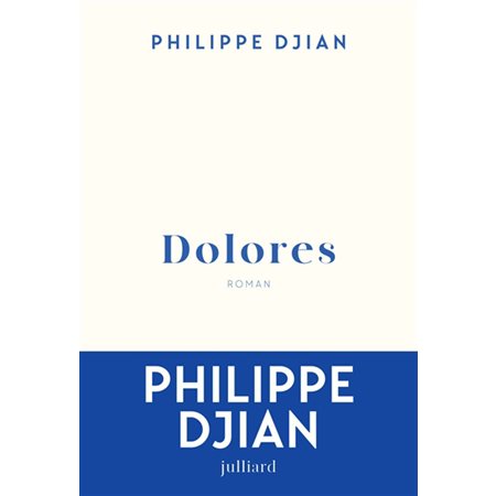 Dolores : Roman