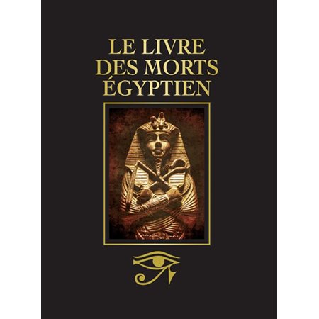 Le livre des morts égyptien