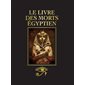 Le livre des morts égyptien