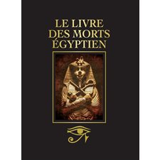 Le livre des morts égyptien