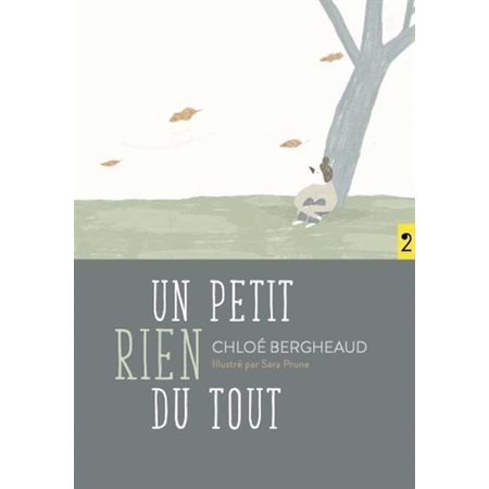 Un petit rien du tout : 9-11