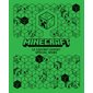 Minecraft : Le coffret expert spécial bâtisseur mobs : Contient 3 livres, un poster, un jeu de plateau et une maquette de zombie