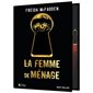 La femme de ménage : Collector : SPS