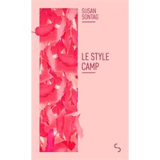 Le style Camp ; Culture et sensibilité aujourd'hui : Satellites