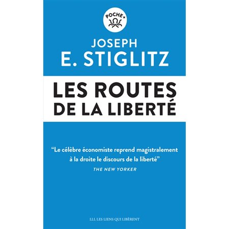 Les routes de la liberté (FP) : Poche +