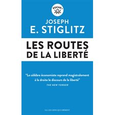 Les routes de la liberté (FP) : Poche +