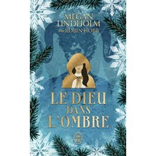 Le dieu dans l'ombre (FP) : J'ai lu. Fantastique : SCF