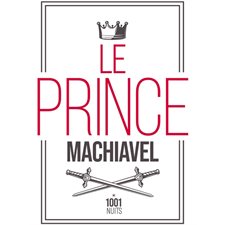 Le prince, La petite collection