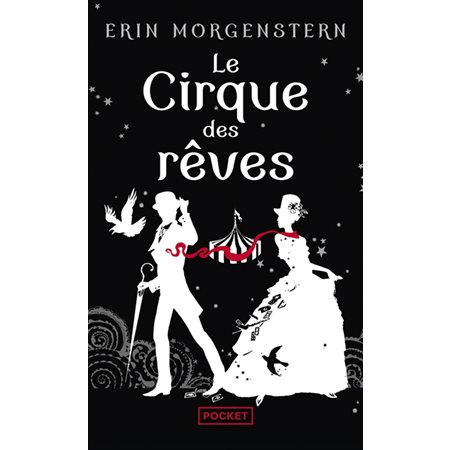 Le cirque des rêves (FP) : Pocket. Best