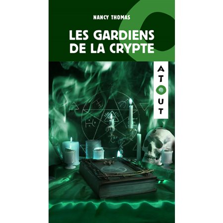 Les gardiens de la crypte : Atout : 9-11