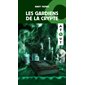 Les gardiens de la crypte : Atout : 9-11
