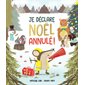 Je déclare Noël annulé ! : Couverture rigide