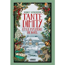 Les mystères de tante Dimity T.04 : Tante Dimity et le mystère de Noël : POL