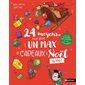 24 moyens pour avoir un max de cadeaux à Noël ou pas ! : 6-8
