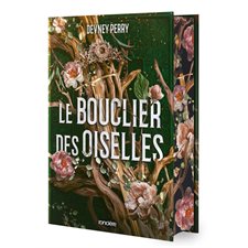 Le bouclier des oiselles T.01 : FAN