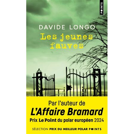 Les jeunes fauves (FP) : Points. Policiers : POL