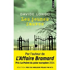 Les jeunes fauves (FP) : Points. Policiers : POL