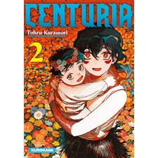 Centuria T.02 : Manga : ADO : SHONEN