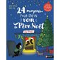 24 moyens pour enfin voir le Père Noël ou pas ! : 6-8