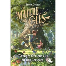 Le maître des clés T.01 : Le pays des songes : 9-11