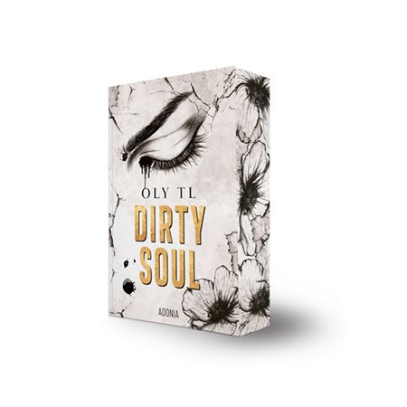 Dirty soul : PAV : DR