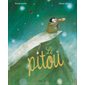 Le pitou : Maxi boum : Couverture rigide