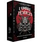 Coffret : L'ombre des ténèbres : Affrontez vos démons intérieurs : Comprend 1 livre de 112 pages + 44 cartes