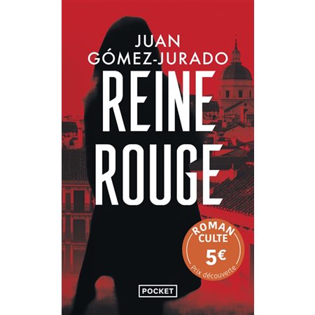Reine rouge (FP) : Pocket. Thriller : SPS
