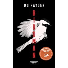 Birdman (FP) : Pocket. Thriller : POL