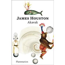 Akavak : Texte intégral : 150 ans de Flammarion : 9-11